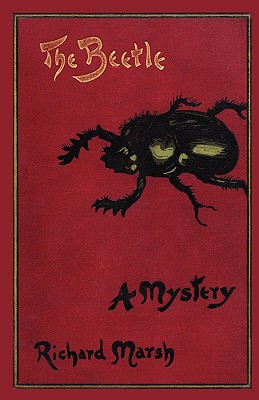 Seller image for The Beetle: A Mystery (Valancourt Classics) (Paperback or Softback) for sale by BargainBookStores