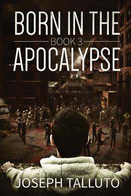 Imagen del vendedor de Born In The Apocalypse 3: Jericho (Paperback or Softback) a la venta por BargainBookStores
