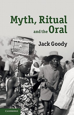 Seller image for Myth, Ritual and the Oral (Paperback or Softback) for sale by BargainBookStores