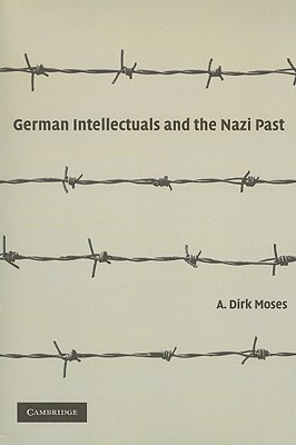 Immagine del venditore per German Intellectuals and the Nazi Past (Paperback or Softback) venduto da BargainBookStores