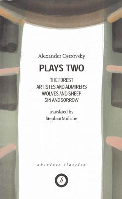 Seller image for Ostrovsky: Plays Two (Paperback or Softback) for sale by BargainBookStores