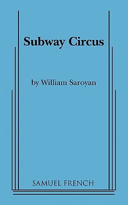 Seller image for Subway Circus (Paperback or Softback) for sale by BargainBookStores