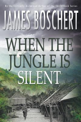 Immagine del venditore per When The Jungle is Silent (Paperback or Softback) venduto da BargainBookStores