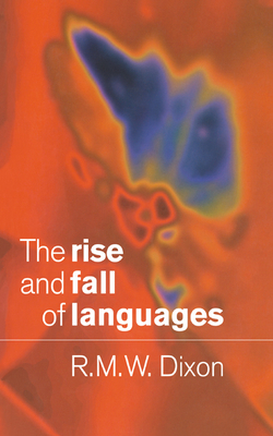 Seller image for The Rise and Fall of Languages (Paperback or Softback) for sale by BargainBookStores