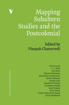 Seller image for Subaltern Studies and the Postcolonial (Paperback or Softback) for sale by BargainBookStores