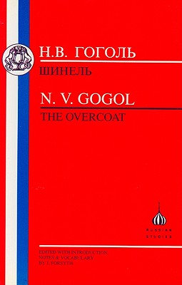 Imagen del vendedor de The Gogol: The Overcoat (Paperback or Softback) a la venta por BargainBookStores