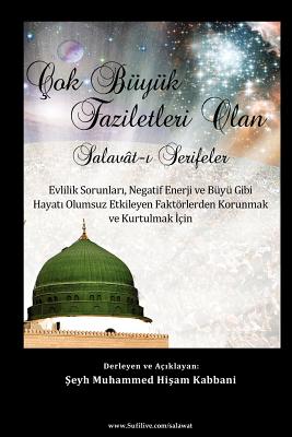 Seller image for Cok Buyuk Faziletleri Olan Salavat- Erifeler (Paperback or Softback) for sale by BargainBookStores