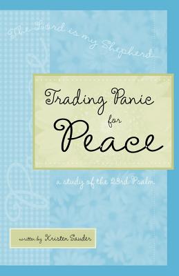 Seller image for Trading Panic for Peace (Paperback or Softback) for sale by BargainBookStores
