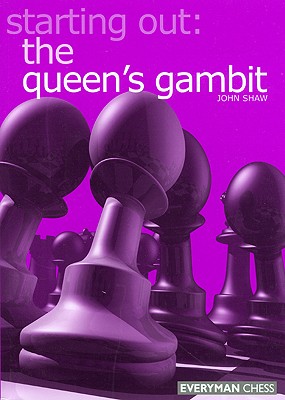 Image du vendeur pour Starting Out: Queen's Gambit (Paperback or Softback) mis en vente par BargainBookStores