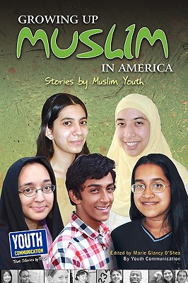 Seller image for Growing Up Muslim in America: Stories by Muslim Youth (Paperback or Softback) for sale by BargainBookStores