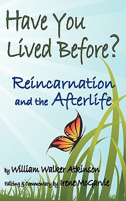 Bild des Verkufers fr Have You Lived Before? Reincarnation and the Afterlife. (Paperback or Softback) zum Verkauf von BargainBookStores