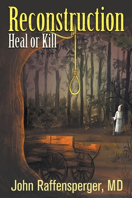 Imagen del vendedor de Reconstruction: Heal or Kill (Paperback or Softback) a la venta por BargainBookStores