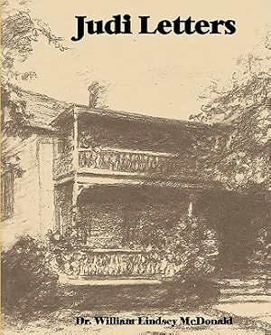 Seller image for Judi Letters (Paperback or Softback) for sale by BargainBookStores