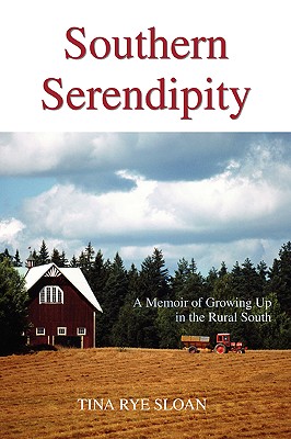 Bild des Verkufers fr Southern Serendipity: A Memoir of Growing Up in the Rural South (Paperback or Softback) zum Verkauf von BargainBookStores