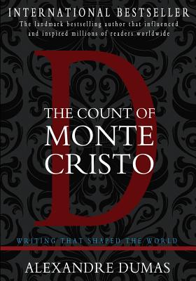 Image du vendeur pour The Count of Monte Cristo (Paperback or Softback) mis en vente par BargainBookStores