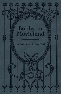 Seller image for Bobby in Movieland (Paperback or Softback) for sale by BargainBookStores