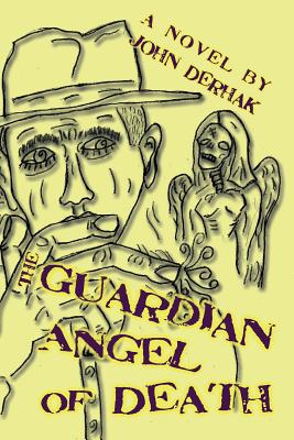 Seller image for The Guardian Angel of Death (Paperback or Softback) for sale by BargainBookStores