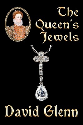 Imagen del vendedor de The Queen's Jewels (Paperback or Softback) a la venta por BargainBookStores