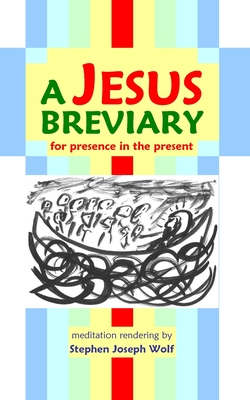 Image du vendeur pour A Jesus Breviary (Paperback or Softback) mis en vente par BargainBookStores