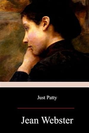 Seller image for Just Patty for sale by GreatBookPrices