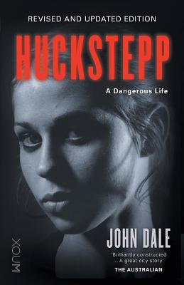 Bild des Verkufers fr Huckstepp: A Dangerous Life (Paperback or Softback) zum Verkauf von BargainBookStores