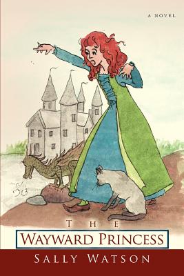 Seller image for The Wayward Princess (Paperback or Softback) for sale by BargainBookStores