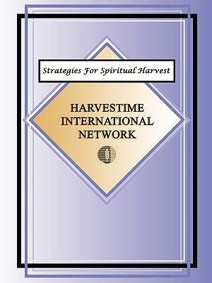 Seller image for Strategies For Spiritual Harvest (Paperback or Softback) for sale by BargainBookStores