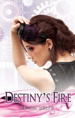 Seller image for Destiny's Fire (Paperback or Softback) for sale by BargainBookStores