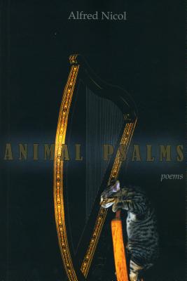 Seller image for Animal Psalms (Paperback or Softback) for sale by BargainBookStores