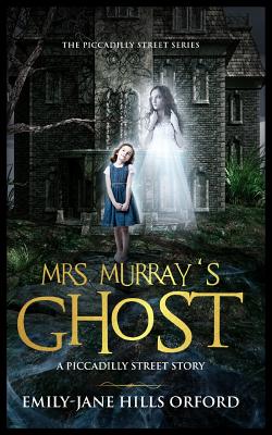 Immagine del venditore per Mrs. Murray's Ghost (Paperback or Softback) venduto da BargainBookStores