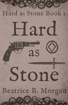 Seller image for Hard as Stone (Paperback or Softback) for sale by BargainBookStores