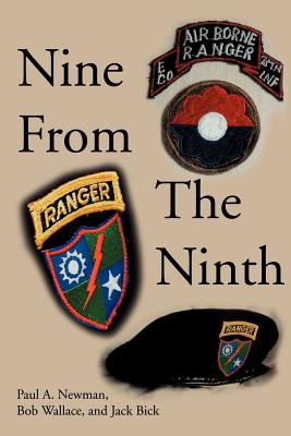 Bild des Verkufers fr Nine from the Ninth (Paperback or Softback) zum Verkauf von BargainBookStores