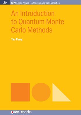 Immagine del venditore per An Introduction to Quantum Monte Carlo Methods (Paperback or Softback) venduto da BargainBookStores