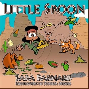 Seller image for Little Spoon (Paperback or Softback) for sale by BargainBookStores