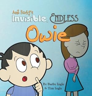 Seller image for Aunt Barby's Invisible, Endless Owie (Hardback or Cased Book) for sale by BargainBookStores