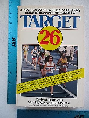 Seller image for Target 26 Revised for the Eightees for sale by Coas Books