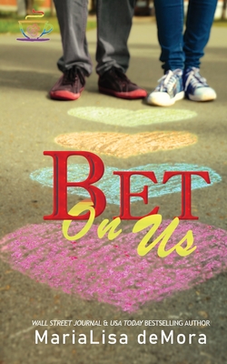 Seller image for Bet On Us (Paperback or Softback) for sale by BargainBookStores