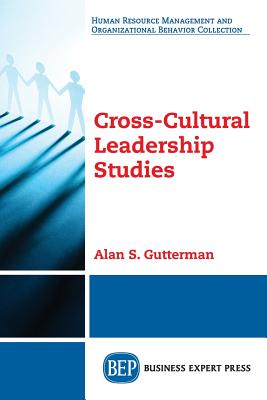 Seller image for Cross-Cultural Leadership Studies (Paperback or Softback) for sale by BargainBookStores