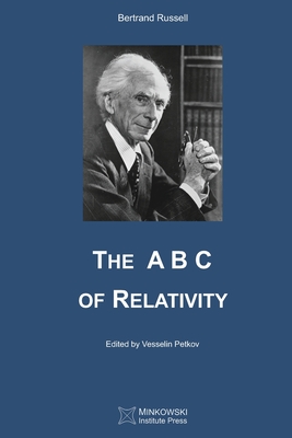 Imagen del vendedor de The A B C of Relativity (Paperback or Softback) a la venta por BargainBookStores
