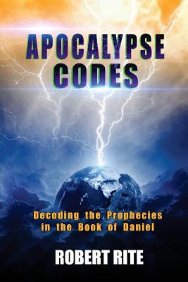 Immagine del venditore per Apocalypse Codes: Decoding the Prophecies in the Book of Daniel: Unveiling End Time Messages from the Most Important Old Testament Proph (Paperback or Softback) venduto da BargainBookStores