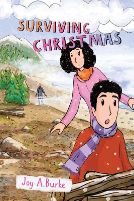 Bild des Verkufers fr Surviving Christmas: An Adventure Story for Kids 8-12 (Paperback or Softback) zum Verkauf von BargainBookStores