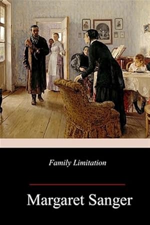 Seller image for Family Limitation for sale by GreatBookPrices