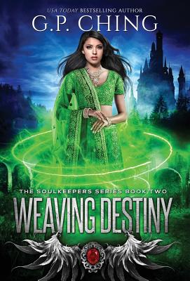 Bild des Verkufers fr Weaving Destiny (Hardback or Cased Book) zum Verkauf von BargainBookStores