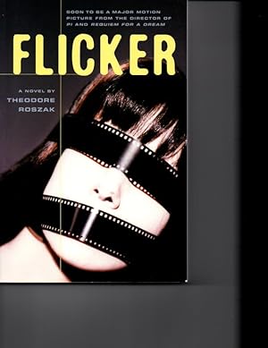Imagen del vendedor de Flicker: A Novel (Rediscovered Classics) a la venta por Orca Knowledge Systems, Inc.