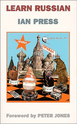 Image du vendeur pour Learn Russian (Paperback or Softback) mis en vente par BargainBookStores