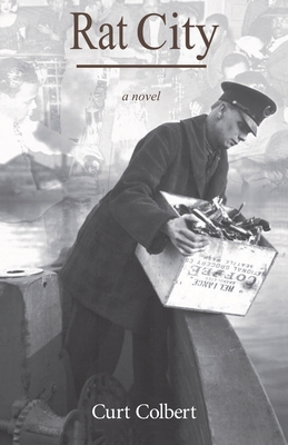 Imagen del vendedor de Rat City (Paperback or Softback) a la venta por BargainBookStores