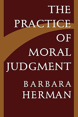 Seller image for Practice of Moral Judgment (Paperback or Softback) for sale by BargainBookStores