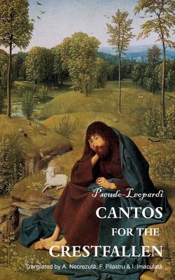 Immagine del venditore per Cantos for the Crestfallen (Paperback or Softback) venduto da BargainBookStores