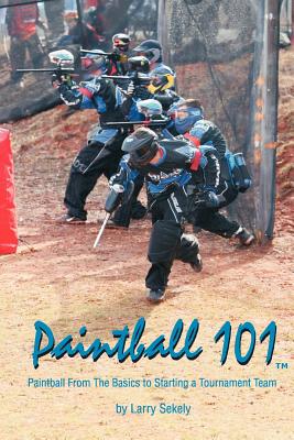 Bild des Verkufers fr Paintball 101 (Paperback or Softback) zum Verkauf von BargainBookStores