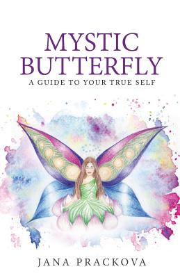 Bild des Verkufers fr Mystic Butterfly: a guide to your true self (Paperback or Softback) zum Verkauf von BargainBookStores